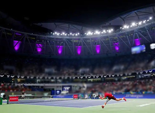 鱼台县体育比赛